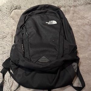North Face Backpack